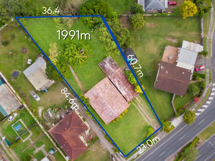 85 Bryants Road, Loganholme QLD 4129