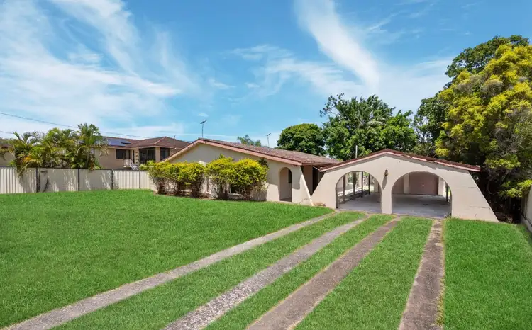 Third view of Homely house listing, 85 Bryants Road, Loganholme QLD 4129
