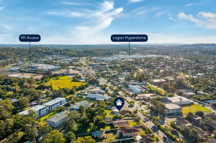 Fourth view of Homely house listing, 85 Bryants Road, Loganholme QLD 4129