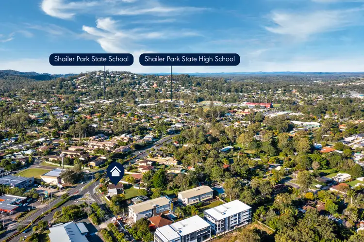 Fifth view of Homely house listing, 85 Bryants Road, Loganholme QLD 4129
