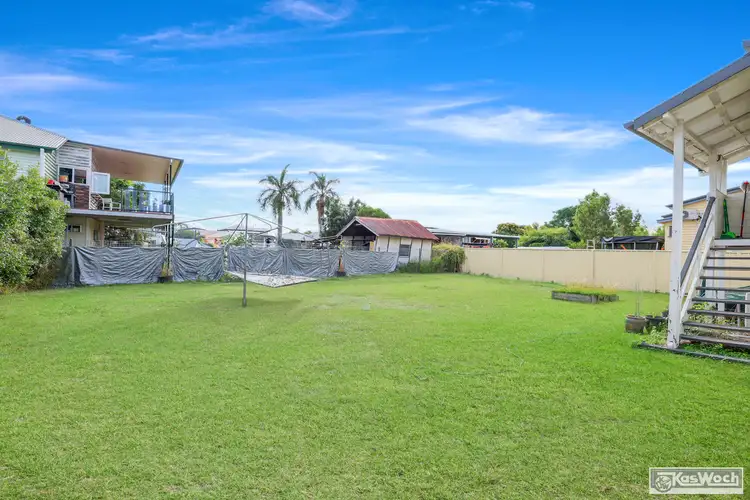 Fourth view of Homely house listing, 5 PERSHING STREET, Wandal QLD 4700