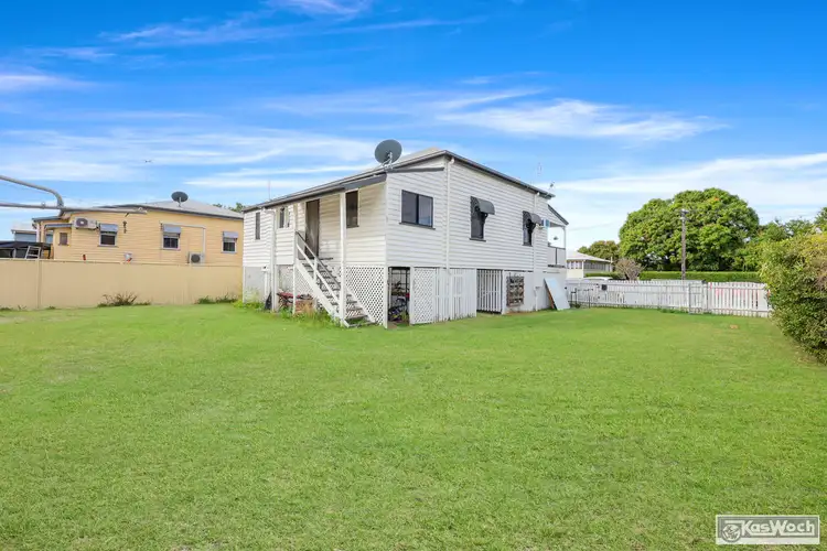 Fifth view of Homely house listing, 5 PERSHING STREET, Wandal QLD 4700