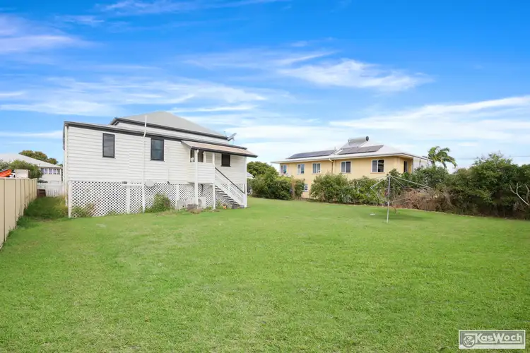 Sixth view of Homely house listing, 5 PERSHING STREET, Wandal QLD 4700