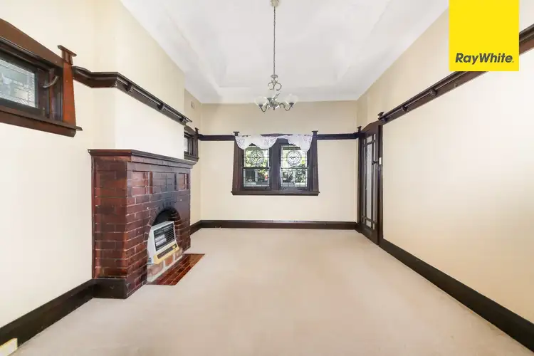 47 Chelmsford Avenue, Epping NSW 2121