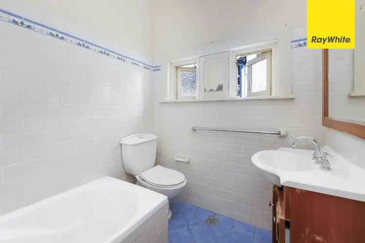 Third view of Homely house listing, 47 Chelmsford Avenue, Epping NSW 2121