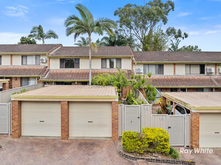 19/127 Barbaralla Drive, Springwood QLD 4127