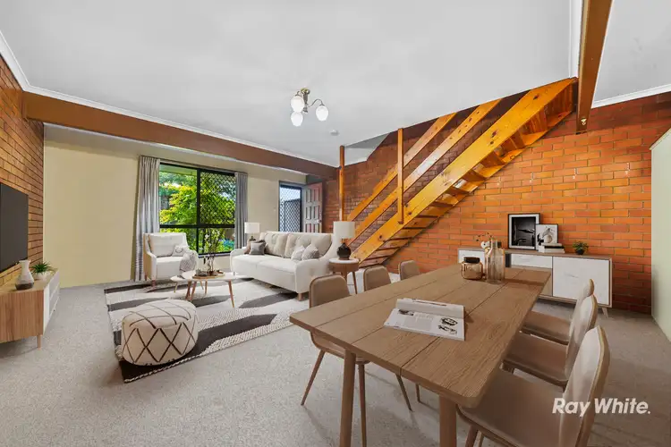 19/127 Barbaralla Drive, Springwood QLD 4127
