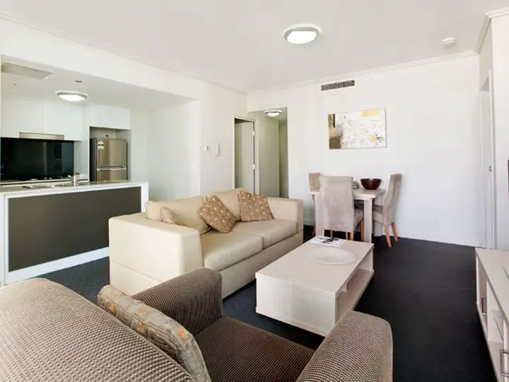 909/108 Albert Street, Brisbane City QLD 4000