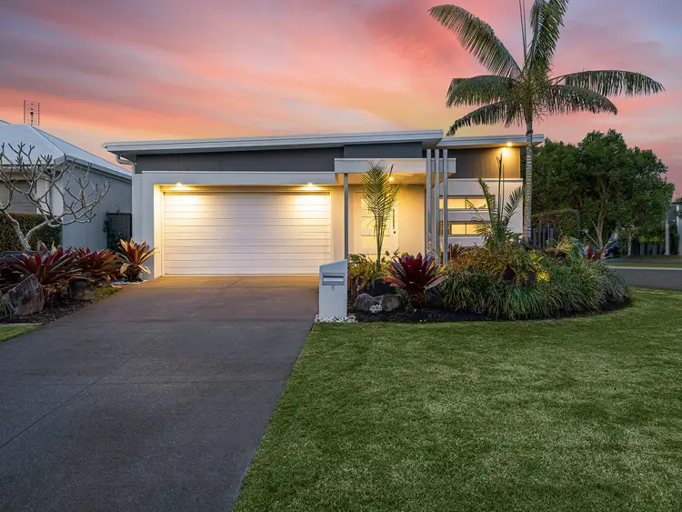 Fourth view of Homely house listing, 6 Cornflower Road, Palmview QLD 4553
