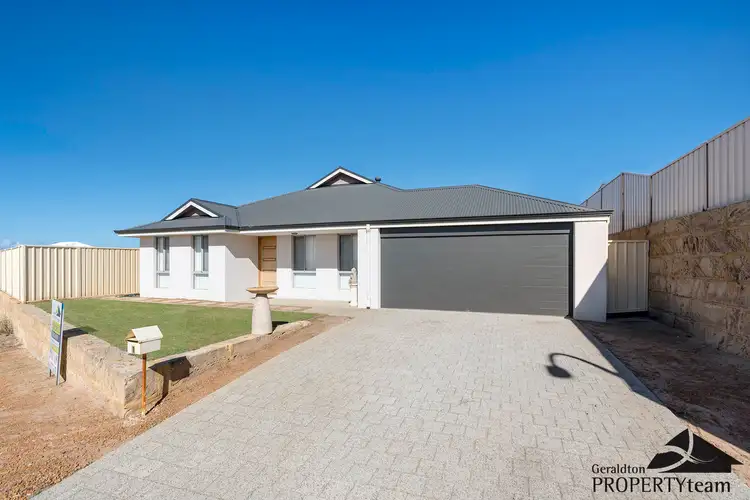 1 Lapwing Way, Wandina WA 6530