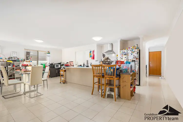 Second view of Homely house listing, 1 Lapwing Way, Wandina WA 6530