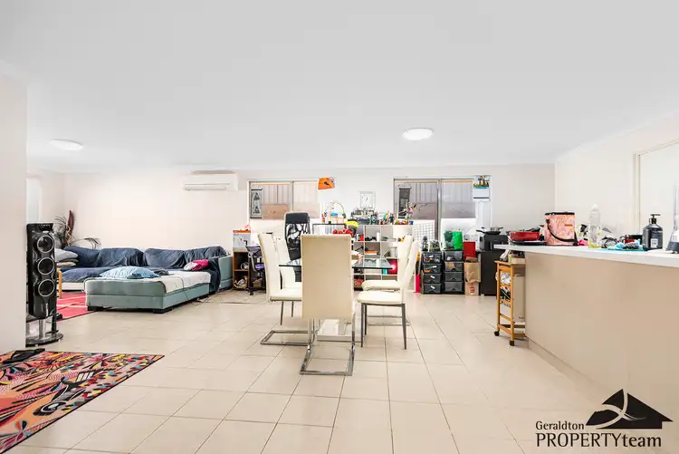 Third view of Homely house listing, 1 Lapwing Way, Wandina WA 6530