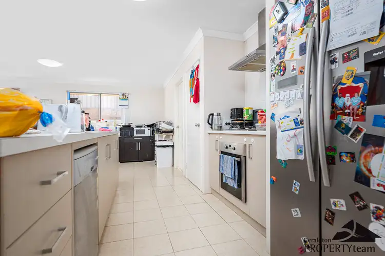 Fourth view of Homely house listing, 1 Lapwing Way, Wandina WA 6530