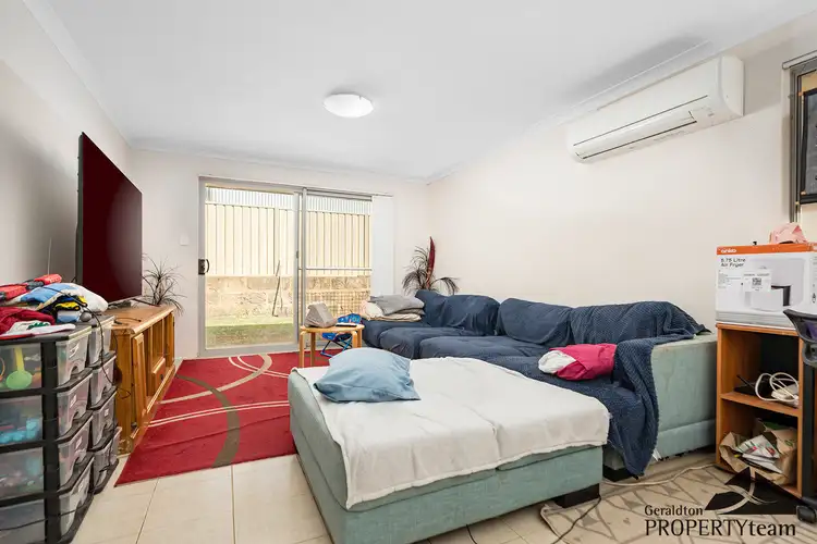 Fifth view of Homely house listing, 1 Lapwing Way, Wandina WA 6530