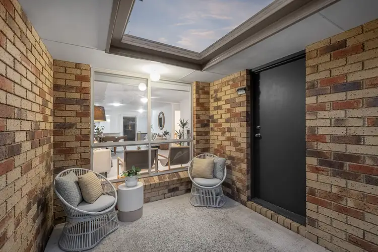 Second view of Homely house listing, 132 College Way, Boondall QLD 4034