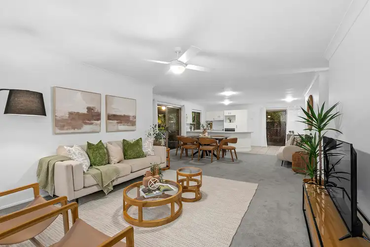 Third view of Homely house listing, 132 College Way, Boondall QLD 4034
