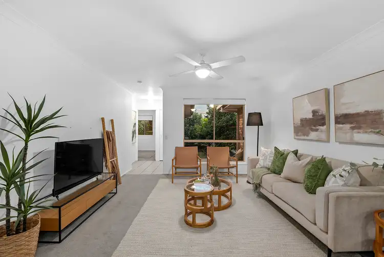 Fourth view of Homely house listing, 132 College Way, Boondall QLD 4034