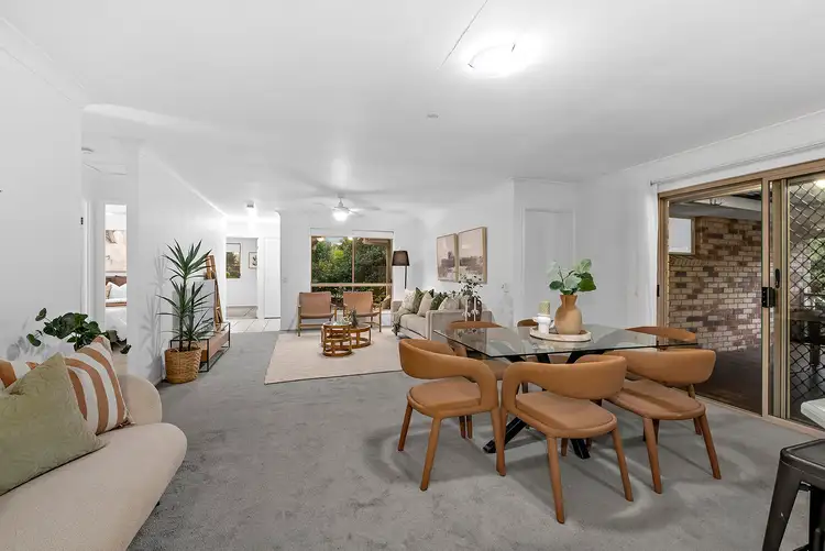 Fifth view of Homely house listing, 132 College Way, Boondall QLD 4034