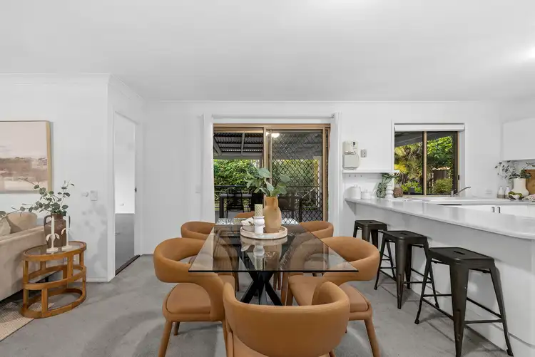 Sixth view of Homely house listing, 132 College Way, Boondall QLD 4034