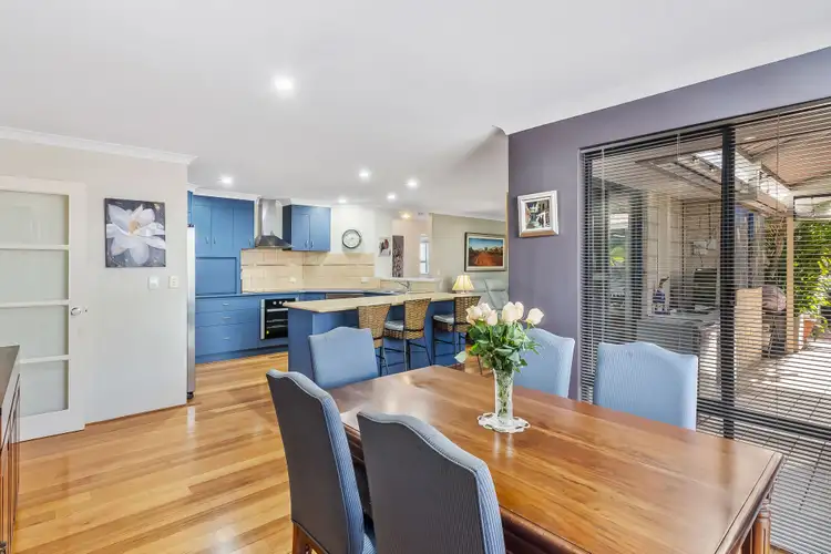 Third view of Homely house listing, 5 Onslow Court, Erskine WA 6210