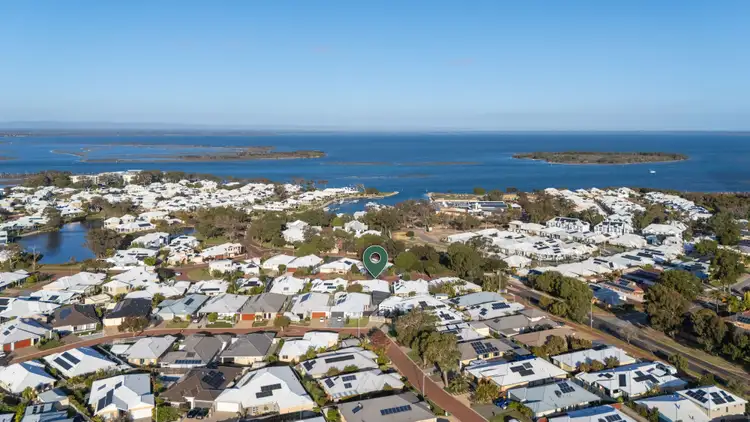 Sixth view of Homely house listing, 5 Onslow Court, Erskine WA 6210