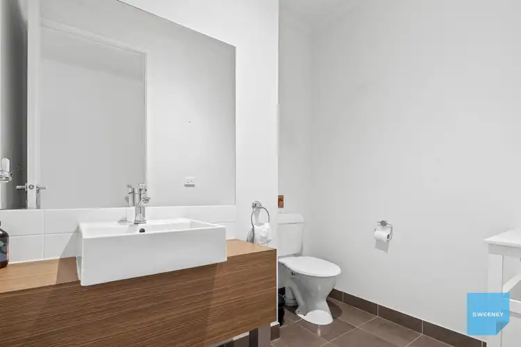 Fourth view of Homely townhouse listing, 7 Beacon Lane, Caroline Springs VIC 3023