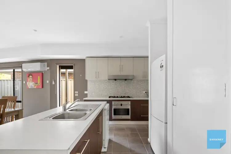 Fifth view of Homely townhouse listing, 7 Beacon Lane, Caroline Springs VIC 3023