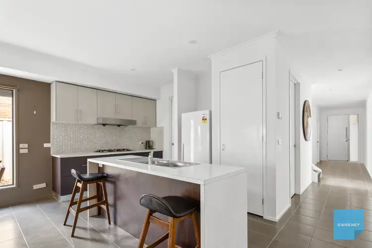 Sixth view of Homely townhouse listing, 7 Beacon Lane, Caroline Springs VIC 3023