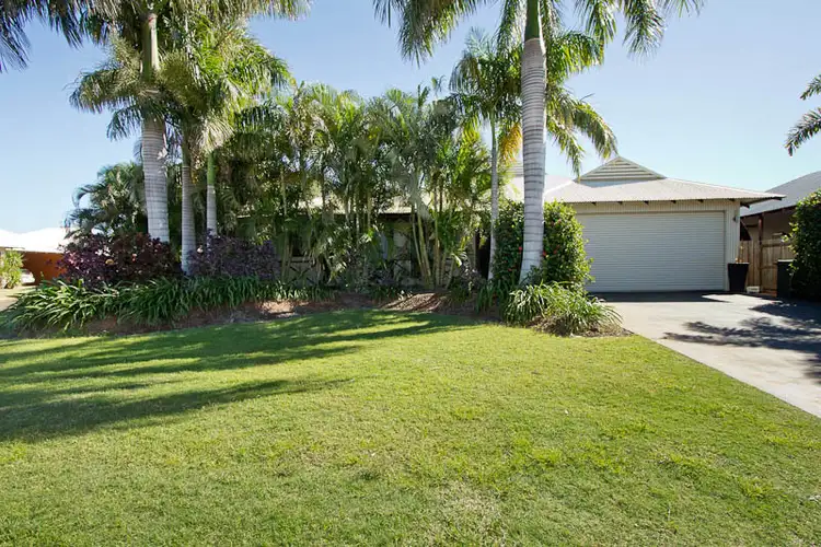 Second view of Homely house listing, 52 Shearwater Crescent, Djugun WA 6725