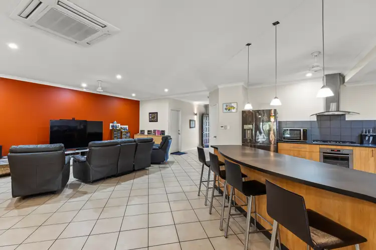 Fourth view of Homely house listing, 52 Shearwater Crescent, Djugun WA 6725
