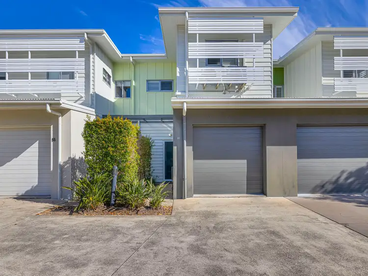 56/11 Toral Drive, Buderim QLD 4556