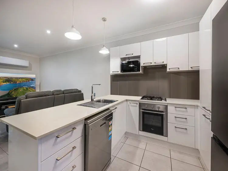 Fifth view of Homely unit listing, 56/11 Toral Drive, Buderim QLD 4556
