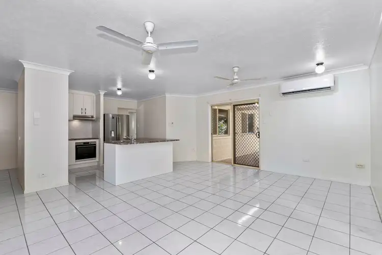 Second view of Homely house listing, 57 Eliza Street, Kelso QLD 4815