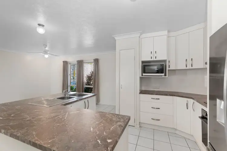 Fourth view of Homely house listing, 57 Eliza Street, Kelso QLD 4815