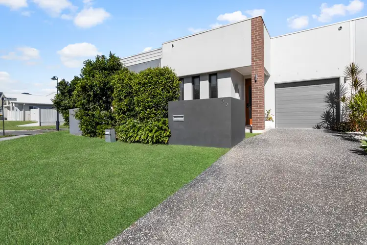 55 Daydream Street, Burpengary East QLD 4505