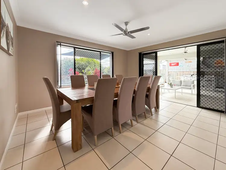 Fourth view of Homely house listing, 22 Hilton Way, Mount Louisa QLD 4814