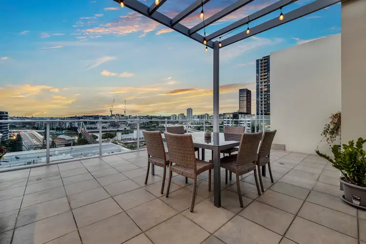 1004/43A Peel Street, South Brisbane QLD 4101