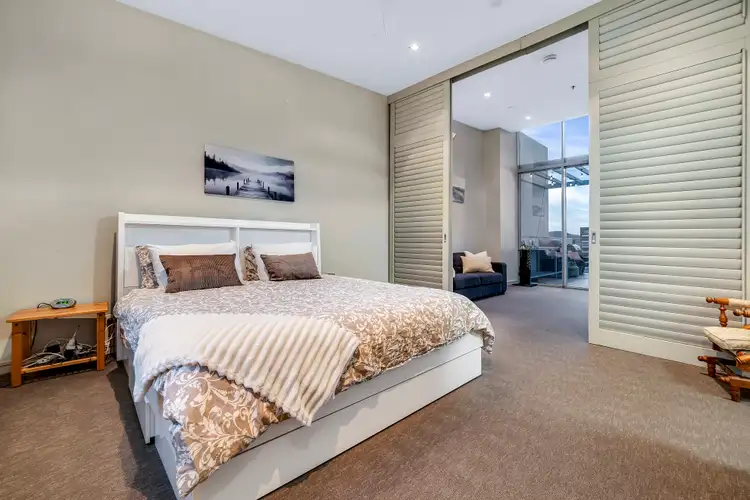 Fourth view of Homely apartment listing, 1004/43A Peel Street, South Brisbane QLD 4101