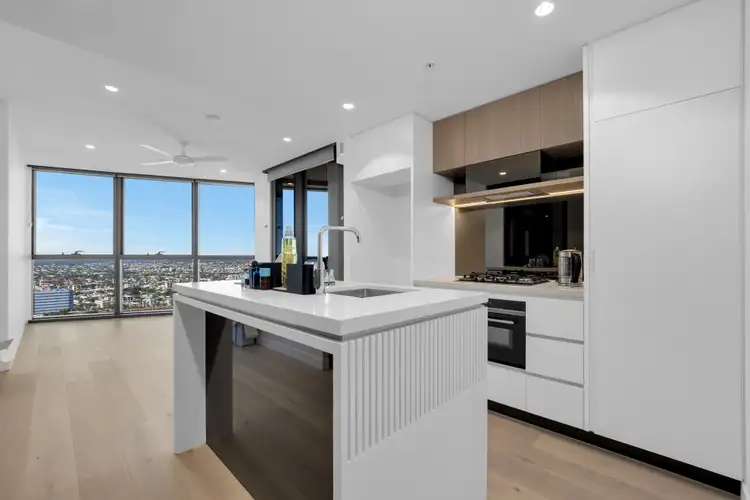 3803/8 Margaret Street, Brisbane City QLD 4000