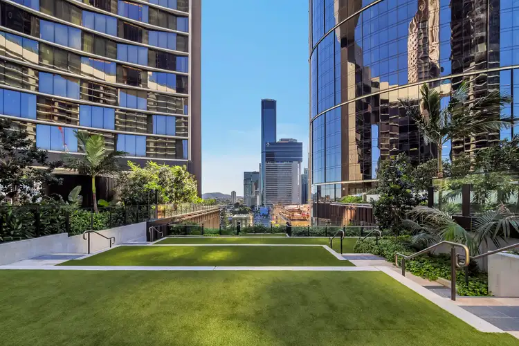 3803/8 Margaret Street, Brisbane City QLD 4000