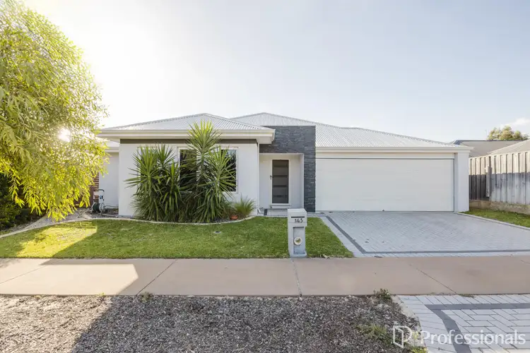 143 Grassdale Parkway, Ellenbrook WA 6069