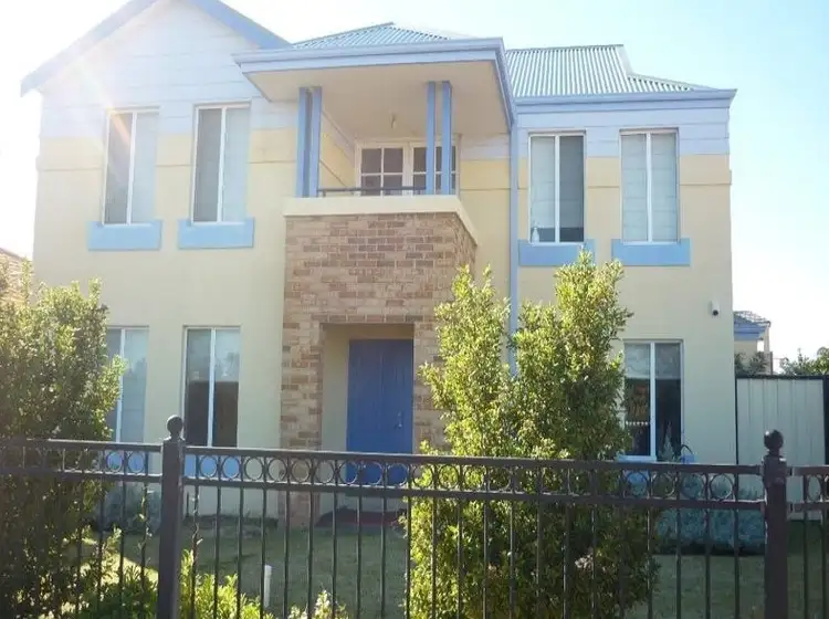 25 Santa Clara Crescent, Clarkson WA 6030