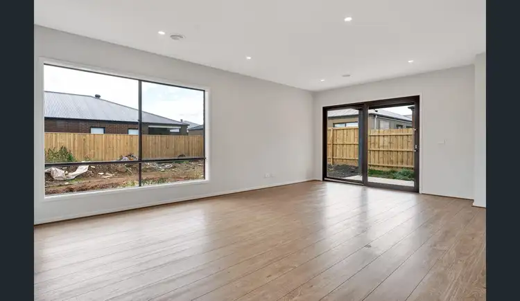 Main view of Homely house listing, 24 Friesian Street, Bonnie Brook VIC 3335
