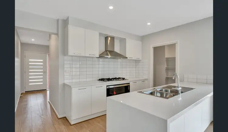 Second view of Homely house listing, 24 Friesian Street, Bonnie Brook VIC 3335