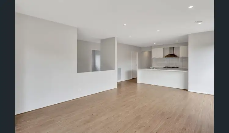 Third view of Homely house listing, 24 Friesian Street, Bonnie Brook VIC 3335
