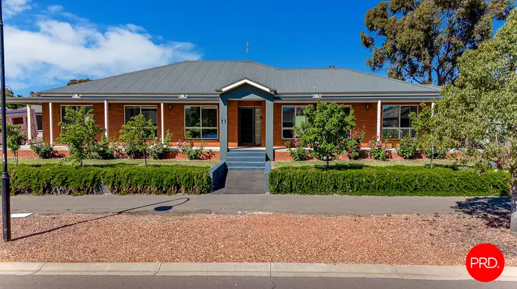 2 Belac Street, Maiden Gully VIC 3551