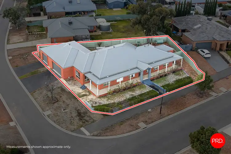 Second view of Homely house listing, 2 Belac Street, Maiden Gully VIC 3551