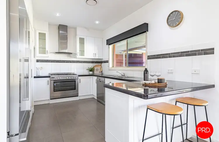 Fifth view of Homely house listing, 2 Belac Street, Maiden Gully VIC 3551