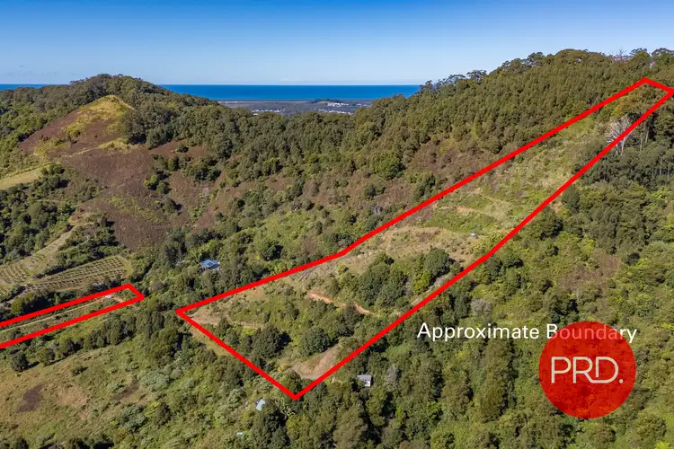 Third view of Homely land listing, 115B-115c Bennetts Road, Coffs Harbour NSW 2450