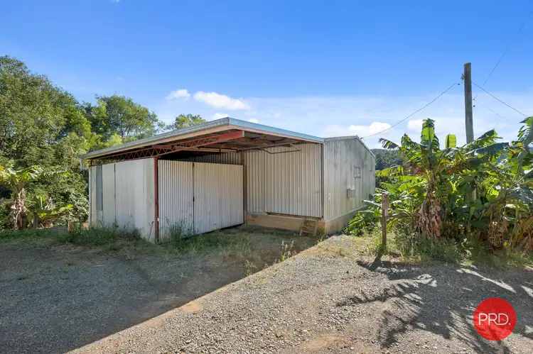 Fourth view of Homely land listing, 115B-115c Bennetts Road, Coffs Harbour NSW 2450